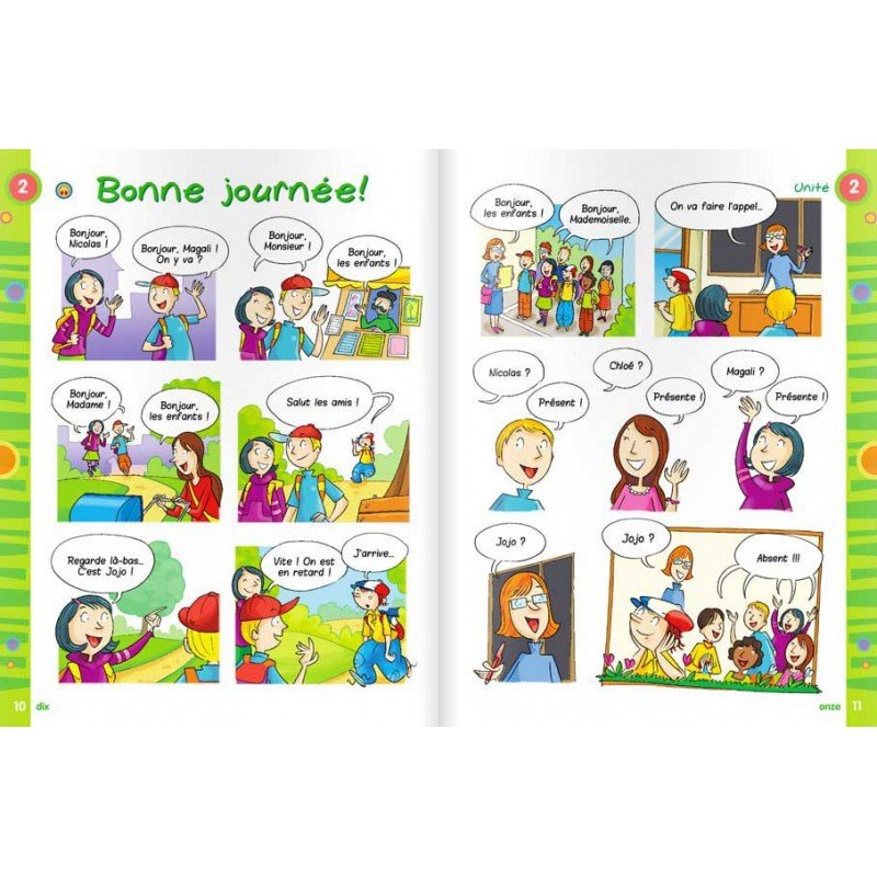 Livre pour enfants: La Journée De Jeu De Jojo - livre enfant de 4 ans: Un  livre d'images pour les enfants. Children's book in French (French picture  book),Animaux  pour enfants. French