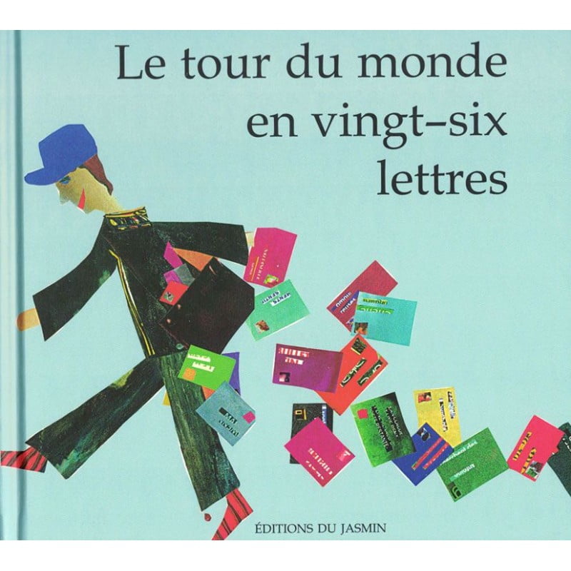 tour du monde 16 lettres