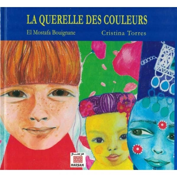 La querelle des couleurs