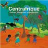 Centrafrique CD