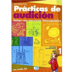 Practicas de audición - espagnol - Eli