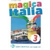 Magica Italia - Corso di Italiano 3 - Libro studente - Eli
