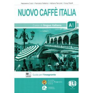 Nuovo Caffè Italia 1 - Eli