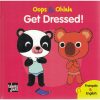 Get Dressed - Oops & Ohlala - Talents Hauts