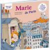 Marie de Paris - nouvelle version > 2018
