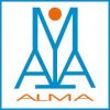 Logo Alma edizioni