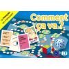 eli language games french comment ca va w 1 1 - 9788853607720 -