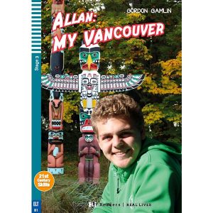 Allan my Vancouver - lecture anglais niv. B1