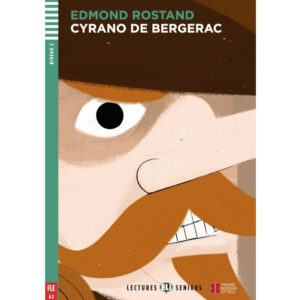 Cyrano de Bergerac - fle- Niveau A2 - Eli