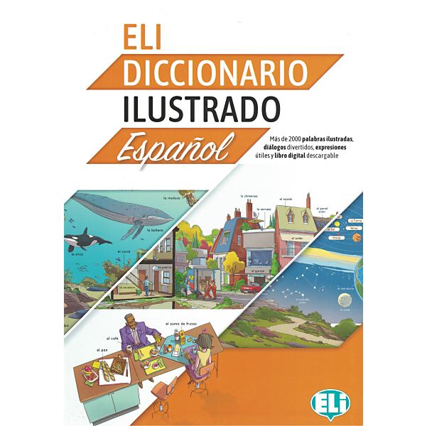 eli Eli Diccionario ilustrado spa rec ws 1
