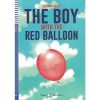 The Boy with the Balloon
