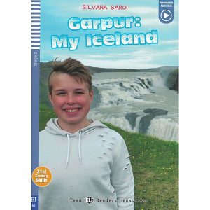 Garpur : My Iceland