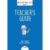 Away we go - Anglais pour les petits - Teacher's guide level 1 - Cref Publishing