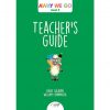 Away we go - Anglais pour les petits - Teacher's guide level 2 - Cref Publishing