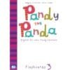 Pandy the Panda - Flash cards 3