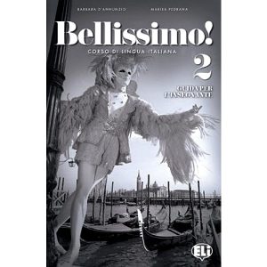 Bellissimo 2 - Guide du prof - Eli
