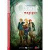 Le chant magique - lecture junior FLE - Eli Publishingg