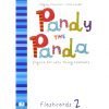 Pandy the panda - Flashcards 2 - Eli