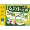 The Story Maker - jeu anglais - Eli