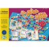 Un petit tout en ville - Un giro per la città - jeu italien Eli