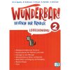 Wunderbar! 2 - Guide Enseignant - Eli