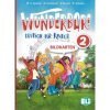 Wunderbar 2 Flascards allemand - Eli