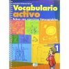 Vocabulario activo 1 - espagnol -Eli