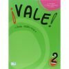 ¡Vale! Curso de español 2 - Guide - Eli