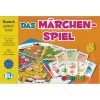 Das Marchen-Spiel - Jeu de fables - Allemand - ELi