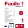 Facile Plus ! 1 - Guide prof - Eli