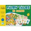 Fairy Tales in games - Anglais - jeu Eli