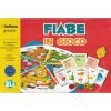 Fiabe in gioco - Jeu de fables italien - Eli