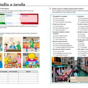 I sapori d'Italia - Eli - pages 6-7