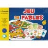 Le jeu des fables - FLE - jeu ELi