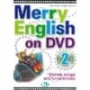 Merry English on DVD 2 - Anglais enfants