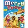 Merry Team - Student's book 2