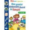 Mon premier dictionnaire de fle -À l'école - ELi