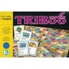 Triboó - Anglais - Jeu Eli