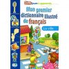 Mon premier dictionnaire illustré de français - La ville - ELi