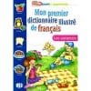 Mon premier dictionnaire illustré de français - Les vacances - ELi