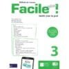 Facile Plus ! 3 - Guide prof - Eli