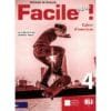 Facile Plus ! 4 - Cahier d'exercices - Eli