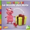 World World - Un cadeau pour Pig - quelques mots d'anglais pour les petits