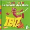 World World le monde des mots - Le monstre du camping