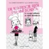 Die Kulinarische reise der Mimi Bonbon - bilingue français-allemand