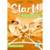 Start! Teacher's guide - Eli primaire