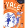 ¡Vale! Curso de español 1 - Activity book - Eli