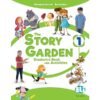 The Story Garden 1 - Student's Book