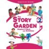 The Story Garden 2 - Student's Book