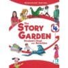 The Story Garden 4 - Student's Book